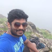 Shakilkumar Ramamoorthy