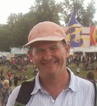 Sean Gibson