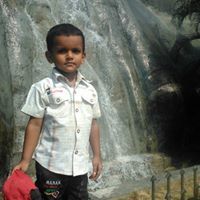 அரிகரன் குருசாமி.