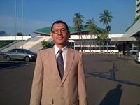 Benny Setiawan