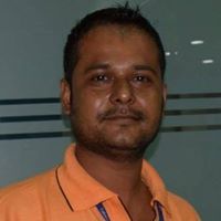 Chirag Ray
