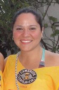Flávia Paez