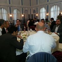 Ahmed Hashem
