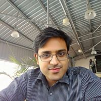 Hitesh Agarwal