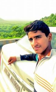 Ňaresh Jãņgid