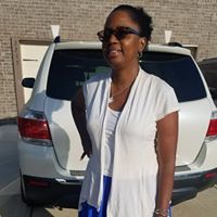 Coleine Wright-Baker