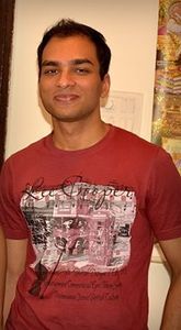Mayank Agrawal