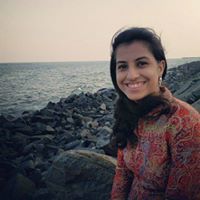 Preethi Ravichandran