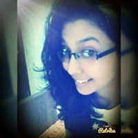 Tanisha Goyal