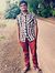 Shubham...
