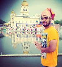 Gourav Khurana
