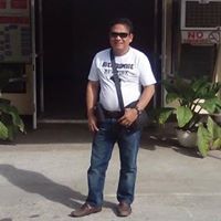 Ronald Pante
