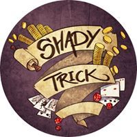 Shady Trick