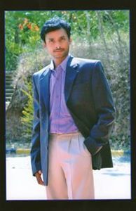Kiran Nayak