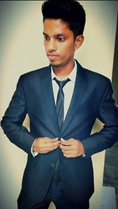 Vighnesh Jadhav