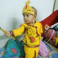 Sharad Kumar