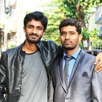 Darshan Gowda