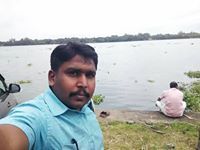 Abhilash R Abi