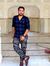 Manish ...
