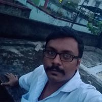 Kaustav Chatterjee