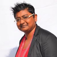 Stephanie Subramanian