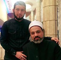 إلياس الشافعي