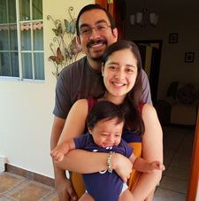 Cristina Barrios
