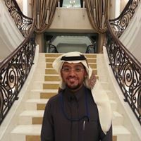 Abdullah Al-Turki