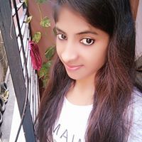 Shivangi Dubey
