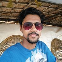 অভিষেক মন্ডল