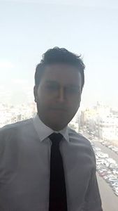 Mohamed Sohail