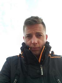 Simon McHugh