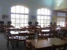 SHS/EC Learning Commons