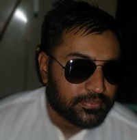Saqlain Rai