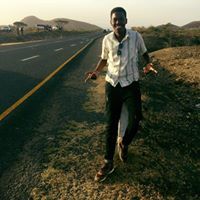 Tumaini Mathew