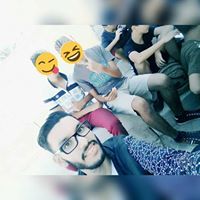 Youssef Imched