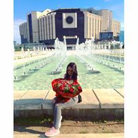 Деница Георгиева