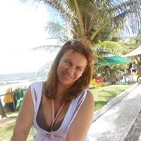 Janaina De Paula