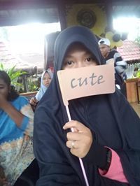 Usna Uswatun Hasanah