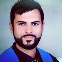 Mahmoud Shama