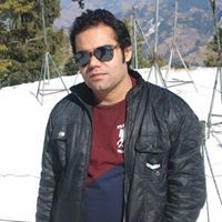 Gulshan Sharma