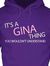 Gina