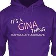 Gina