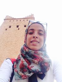 Shaimae Labassi