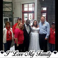 Mildred Morillo Gant