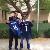 Omar Danfiri