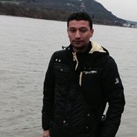 ابراهيم السنباطي