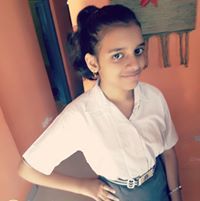 Pratiti Chakraborty