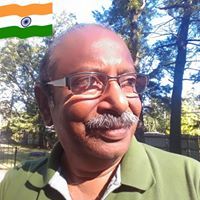 Jose Mohan