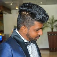 Anushan Fernando